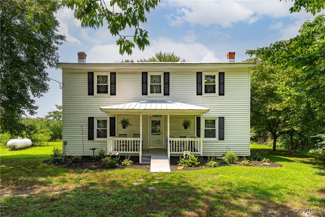 5720 Powcan Road Bruington, VA 23023 - Photo 2 of 32 Gallery Image 2
