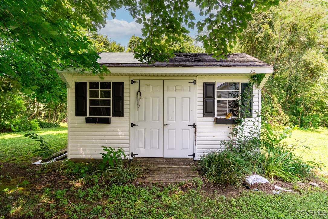 5720 Powcan Road Bruington, VA 23023 - Photo 26 of 32 Gallery Image 26