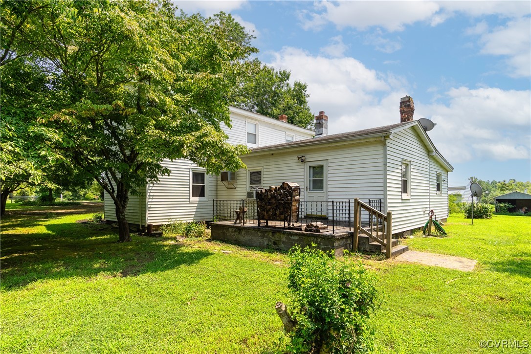 5720 Powcan Road Bruington, VA 23023 - Photo 27 of 32 Gallery Image 27