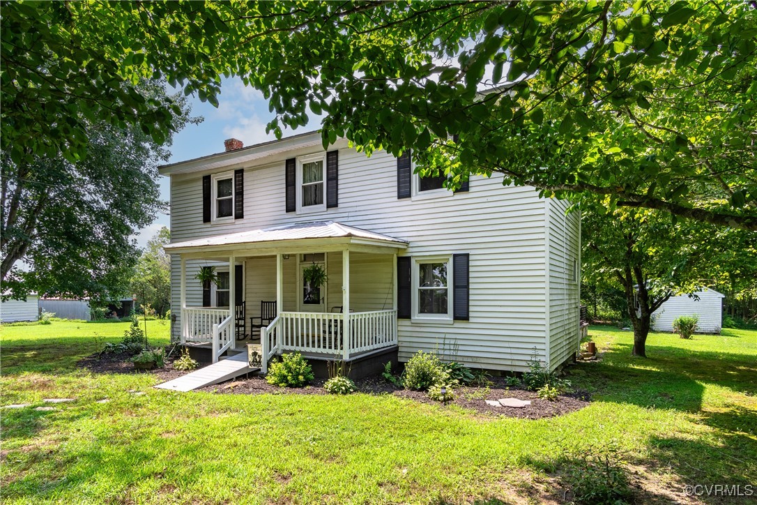 5720 Powcan Road Bruington, VA 23023 - Photo 3 of 32 Gallery Image 3