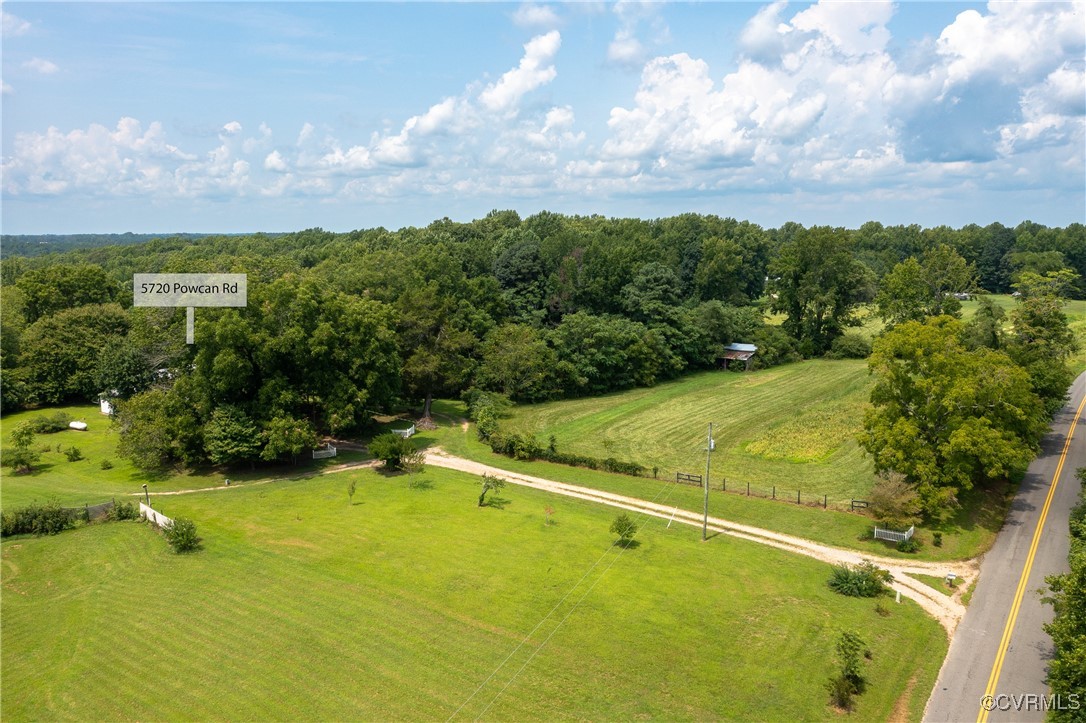 5720 Powcan Road Bruington, VA 23023 - Photo 31 of 32 Gallery Image 31