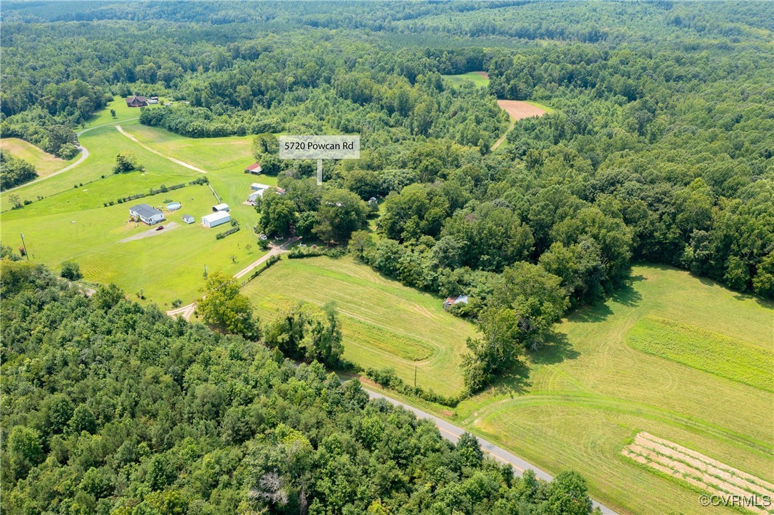 5720 Powcan Road Bruington, VA 23023 - Photo 32 of 32 Gallery Image 32