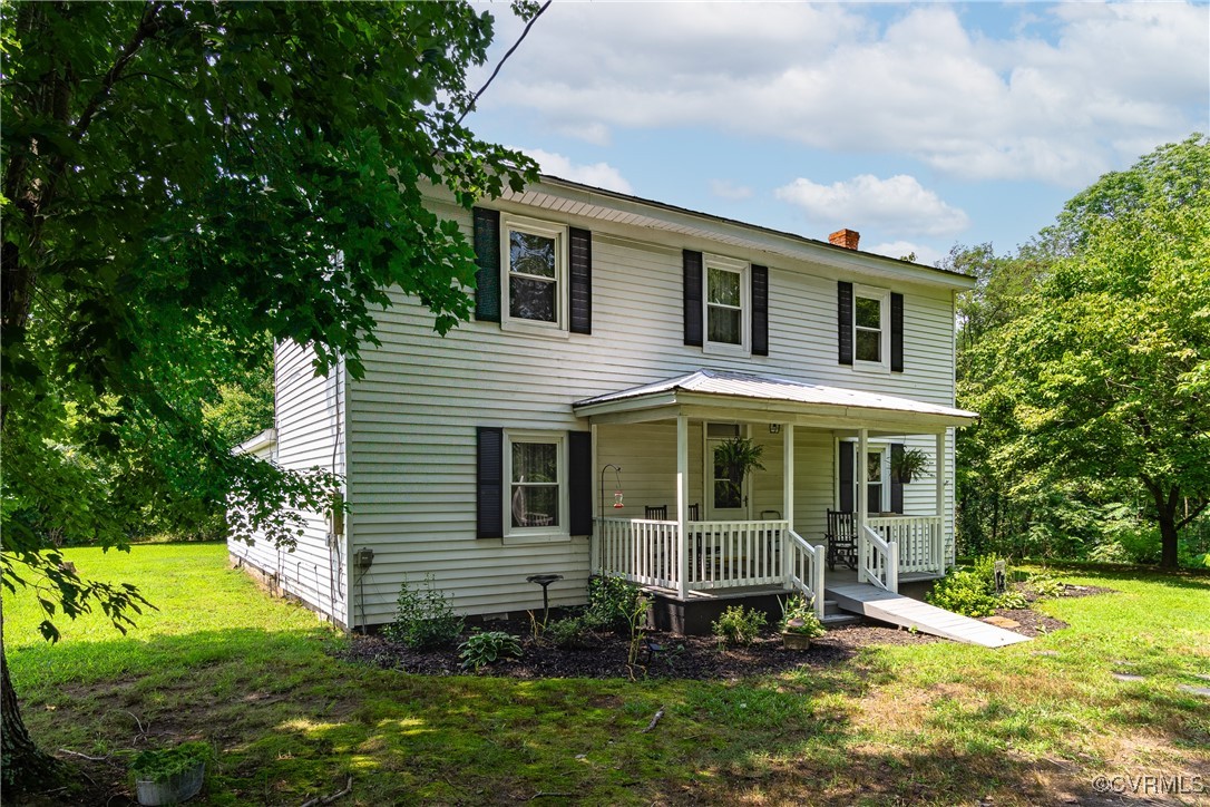 5720 Powcan Road Bruington, VA 23023 - Photo 4 of 32 Gallery Image 4