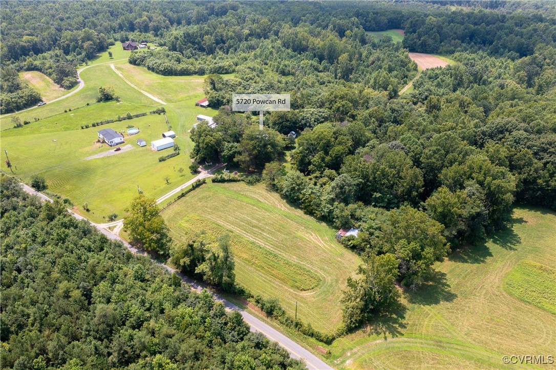 5720 Powcan Road Bruington, VA 23023 - Photo 6 of 32 Gallery Image 6