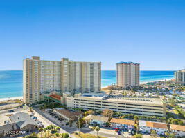 14701 Front Beach Road, Unit 435 Panama City Beach, FL 32413 - Photo 2 of 26
