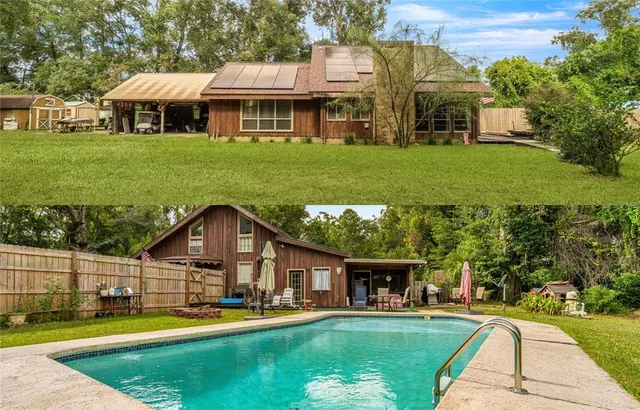 $349,900 | 19036 Northwest 246th Street, High Springs, FL 32643