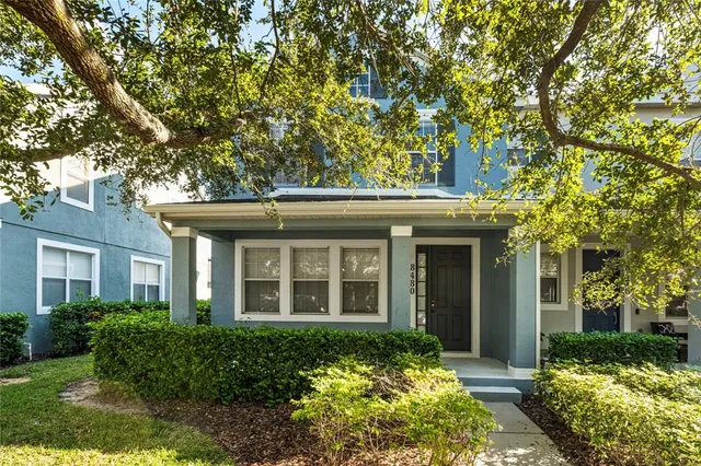 $2,750 | 8480 Leeland Archer Boulevard, Orlando, FL 32836