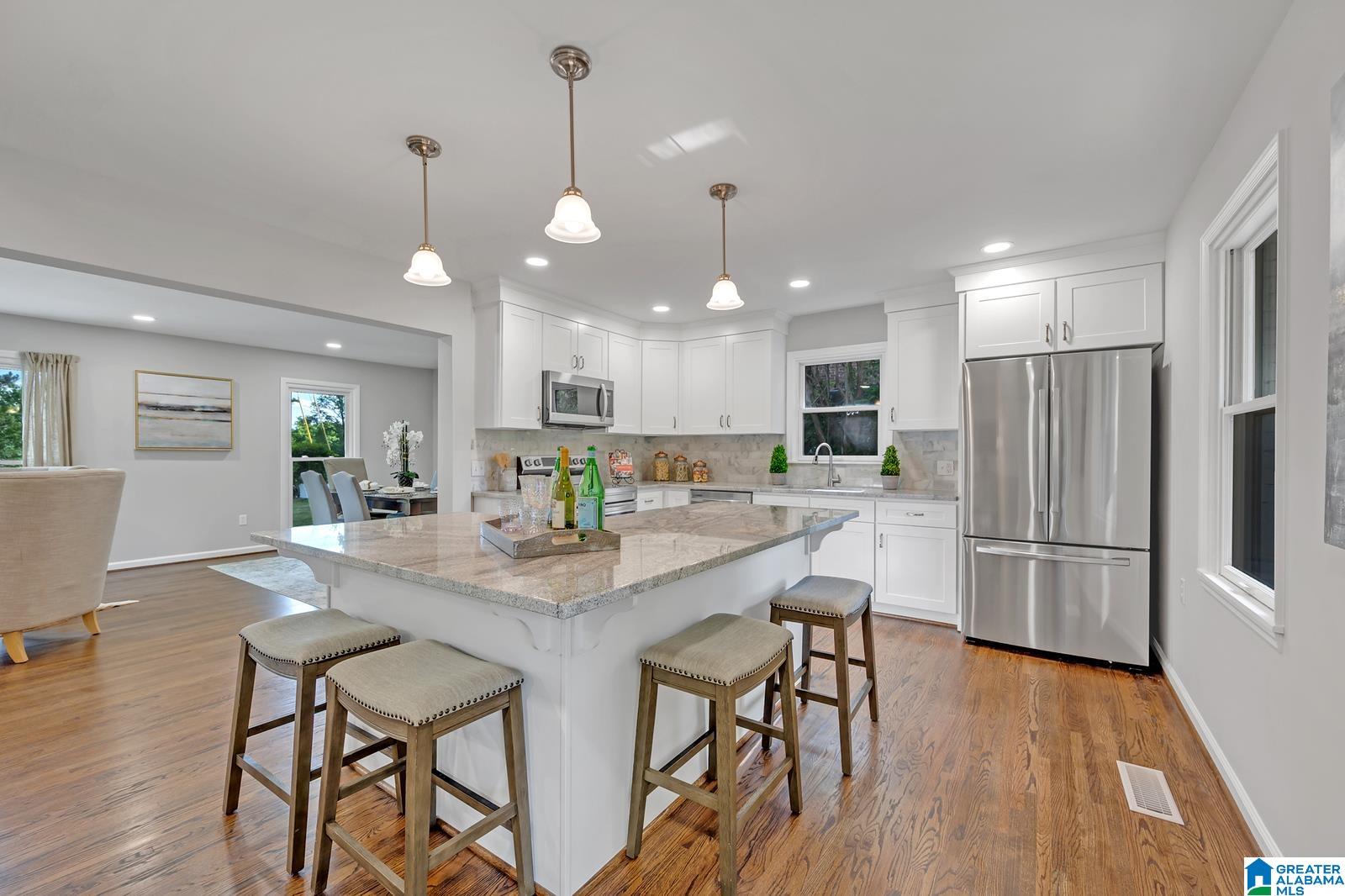 5828 Southhall Road Birmingham, AL 35213 - Photo 10 of 25
