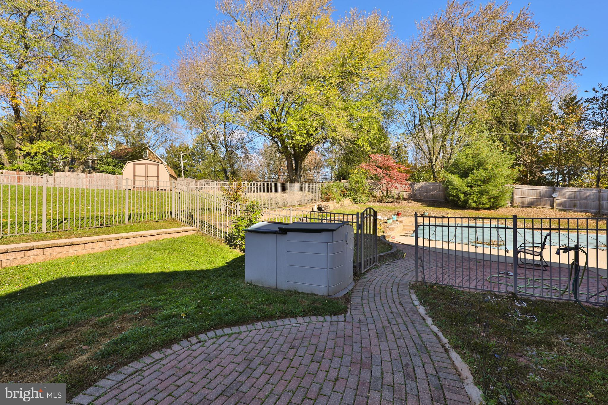1296 Pebblebrook Road Warminster, PA 18974 - Photo 35 of 43 Gallery Image 35