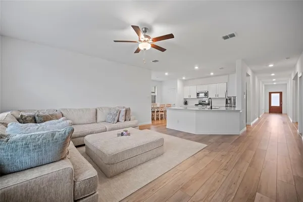 $349,999 | 1208 Kennedy Court, Fate, TX 75087