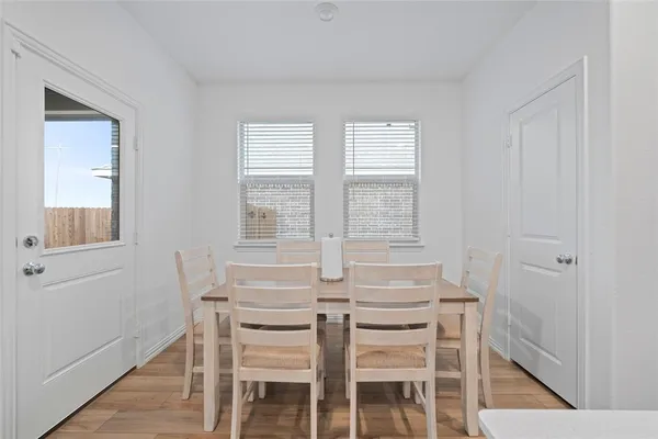 $349,999 | 1208 Kennedy Court, Fate, TX 75087