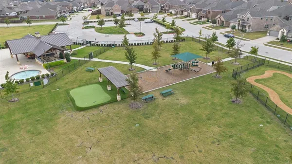 $349,999 | 1208 Kennedy Court, Fate, TX 75087