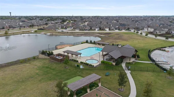 $349,999 | 1208 Kennedy Court, Fate, TX 75087