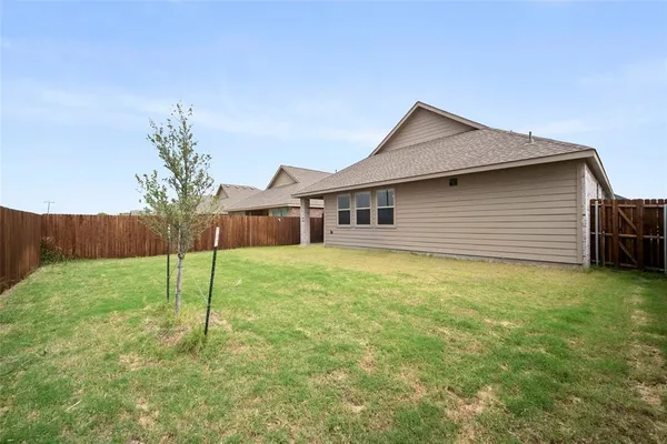 $349,999 | 1208 Kennedy Court, Fate, TX 75087