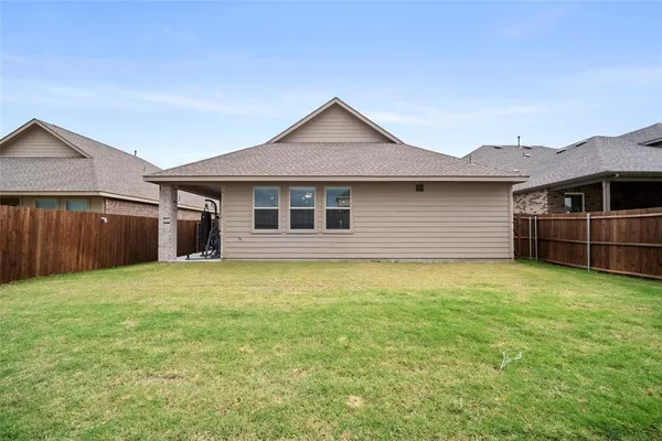 $349,999 | 1208 Kennedy Court, Fate, TX 75087