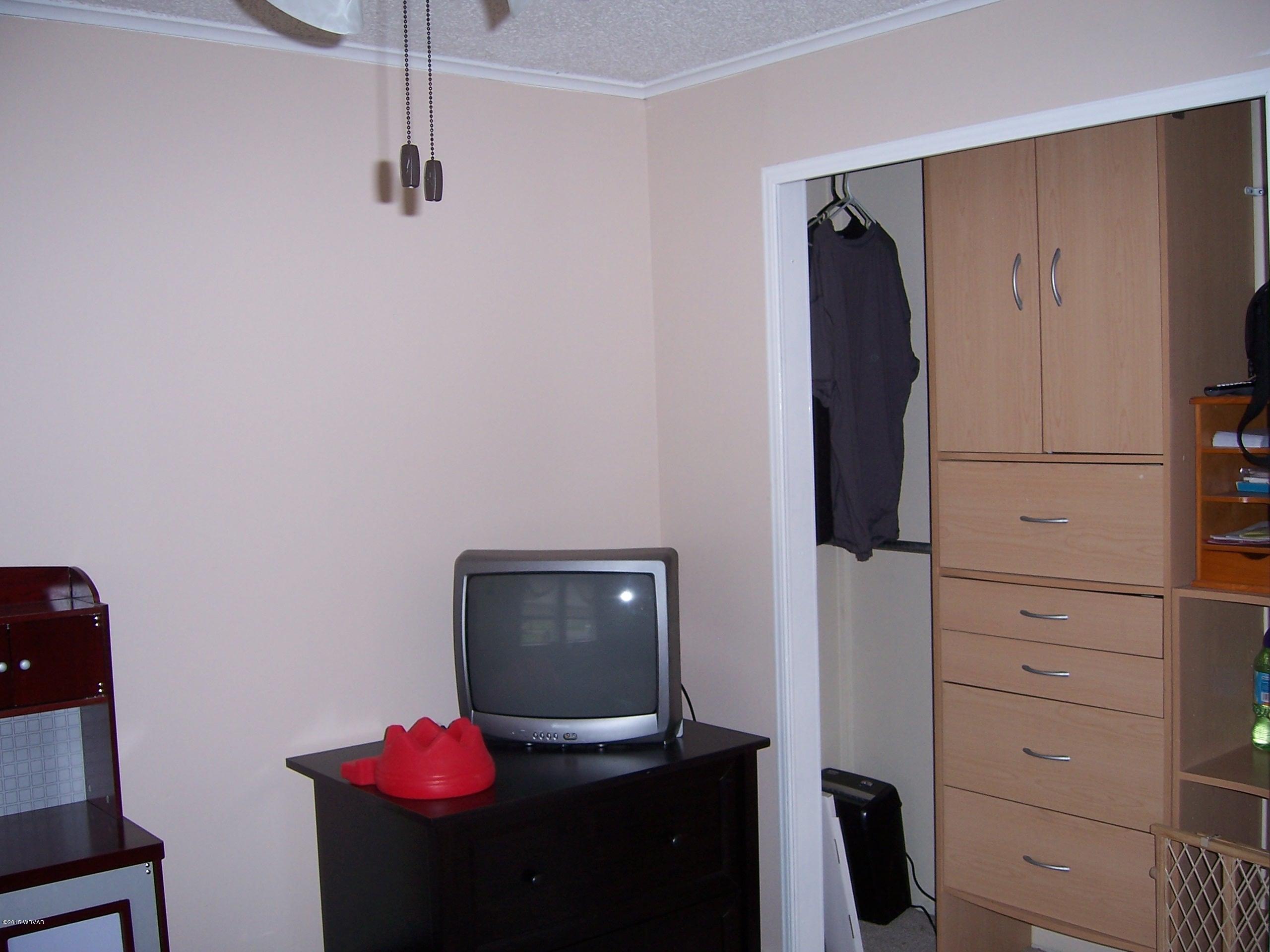 838 Ridge Road Mill Hall, PA 17751 - Photo 27 of 47 Bedroom 1(2)