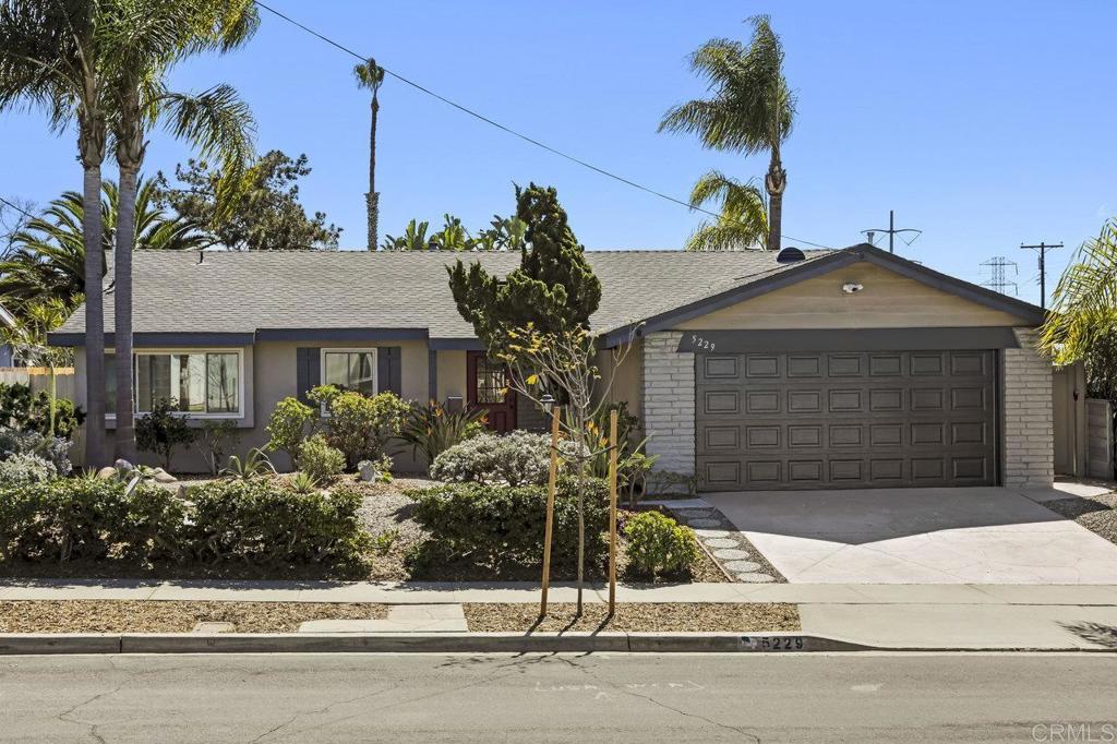 5229 Canning Place San Diego, CA 92111 - Photo 2 of 32