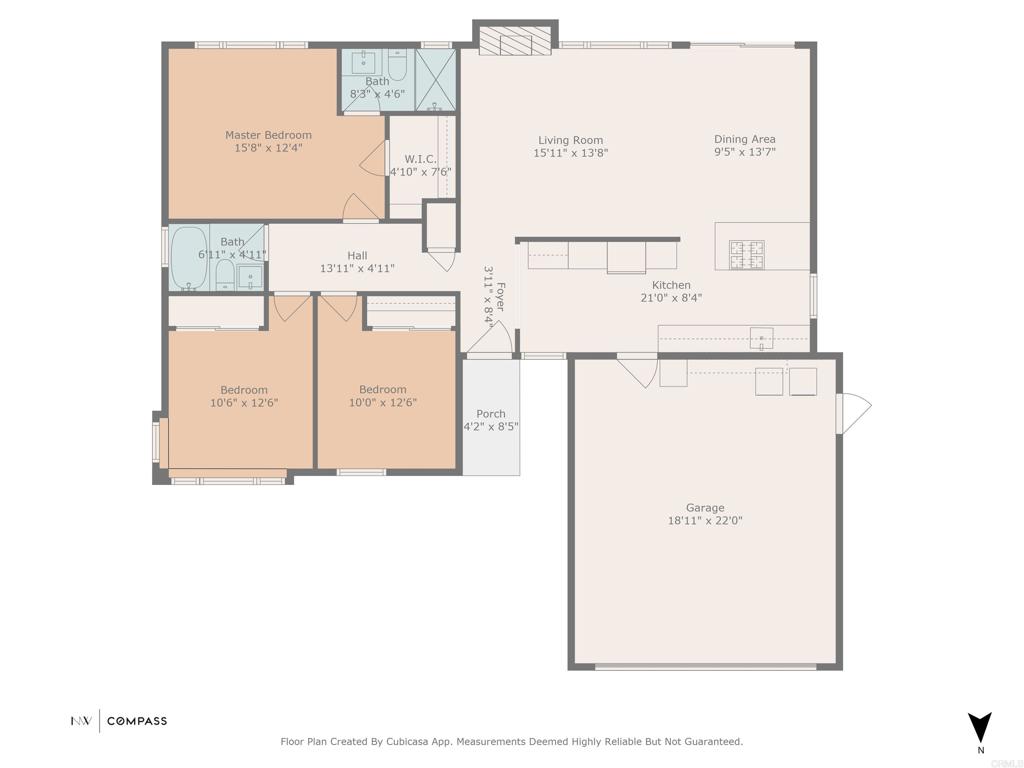 5229 Canning Place San Diego, CA 92111 - Photo 30 of 32