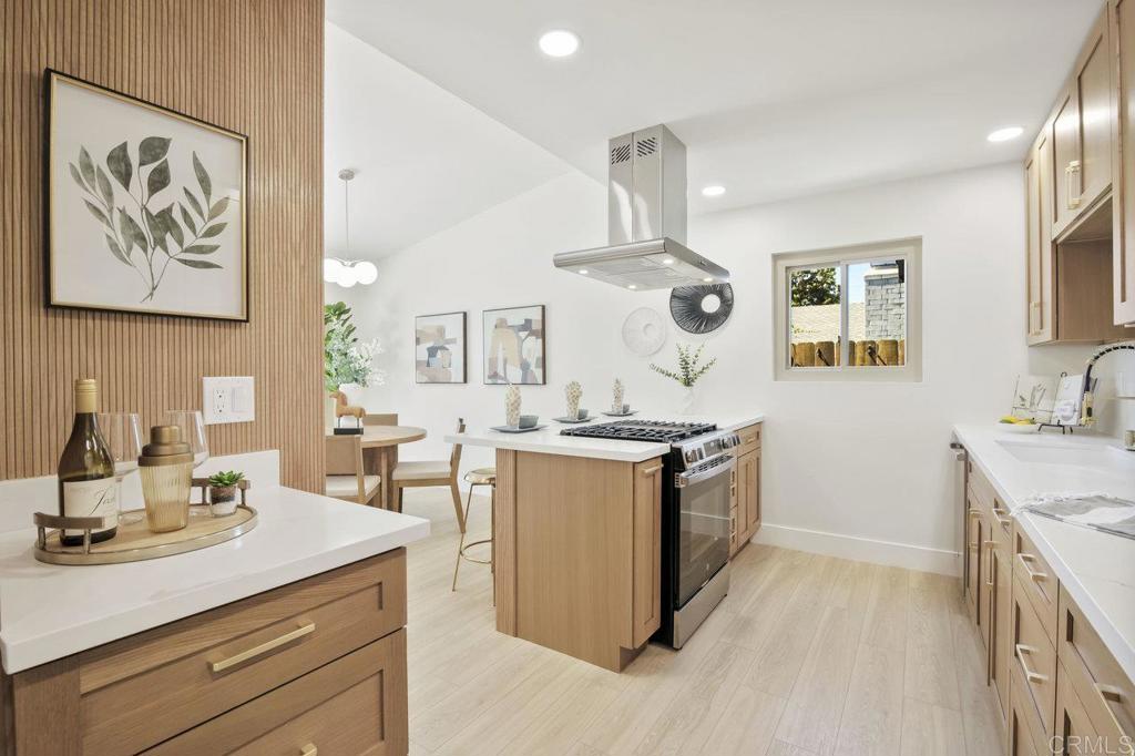 5229 Canning Place San Diego, CA 92111 - Photo 5 of 32