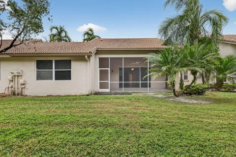 $175,000 | 8848 Shoal Creek Lane, Boynton Beach, FL 33472