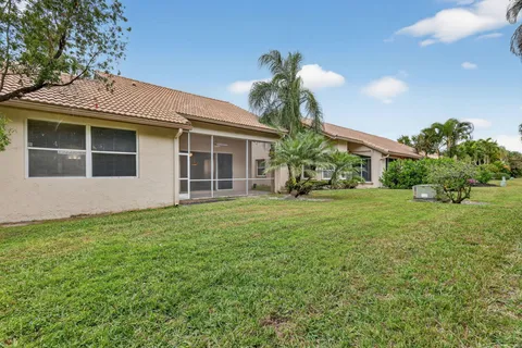 $175,000 | 8848 Shoal Creek Lane, Boynton Beach, FL 33472