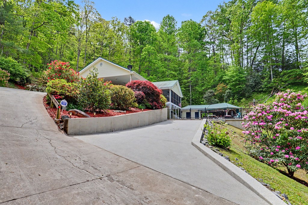 522 Fred Amos Road Murphy, NC 28906 - Photo 37 of 73 Gallery Image 37