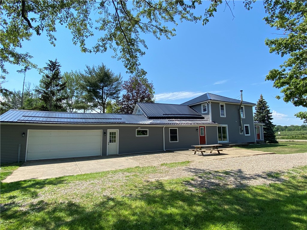 1661 Milestrip Road Brant, NY 14111 - Photo 1 of 1 Gallery Image 1