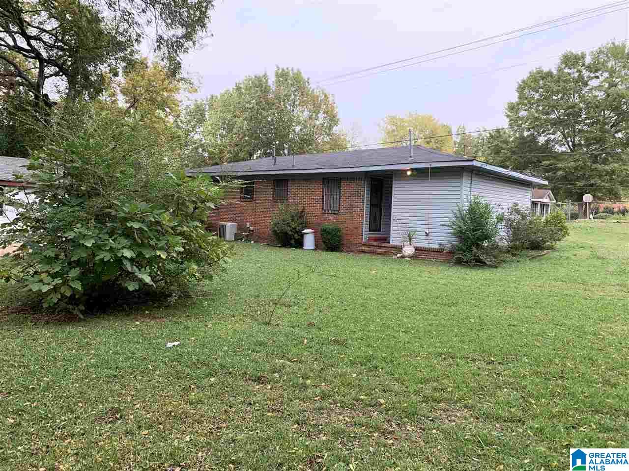 1316 24th Street Southwest Birmingham, AL 35211 - Photo 2 of 25