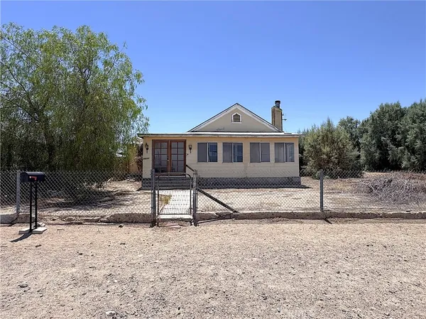 $170,000 | 35587 National Trails Highway, Daggett, CA 92327