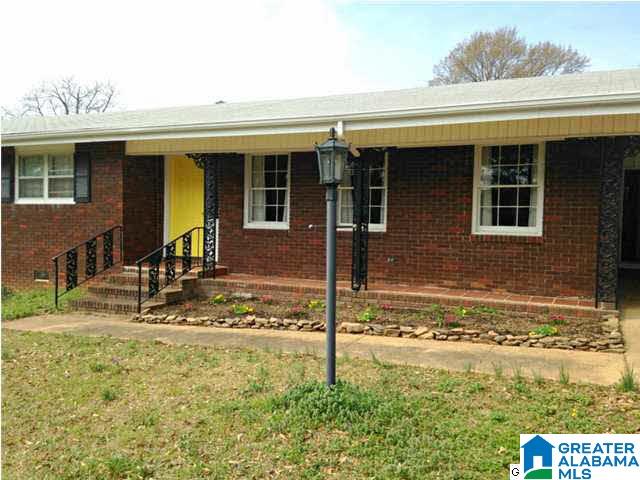 1204 Robertson Road Anniston, AL 36207 - Photo 1 of 30