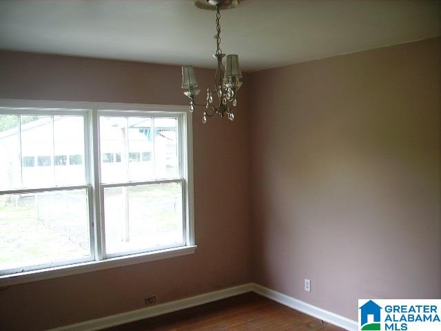 147 Crest Road East Bessemer, AL 35023 - Photo 8 of 17