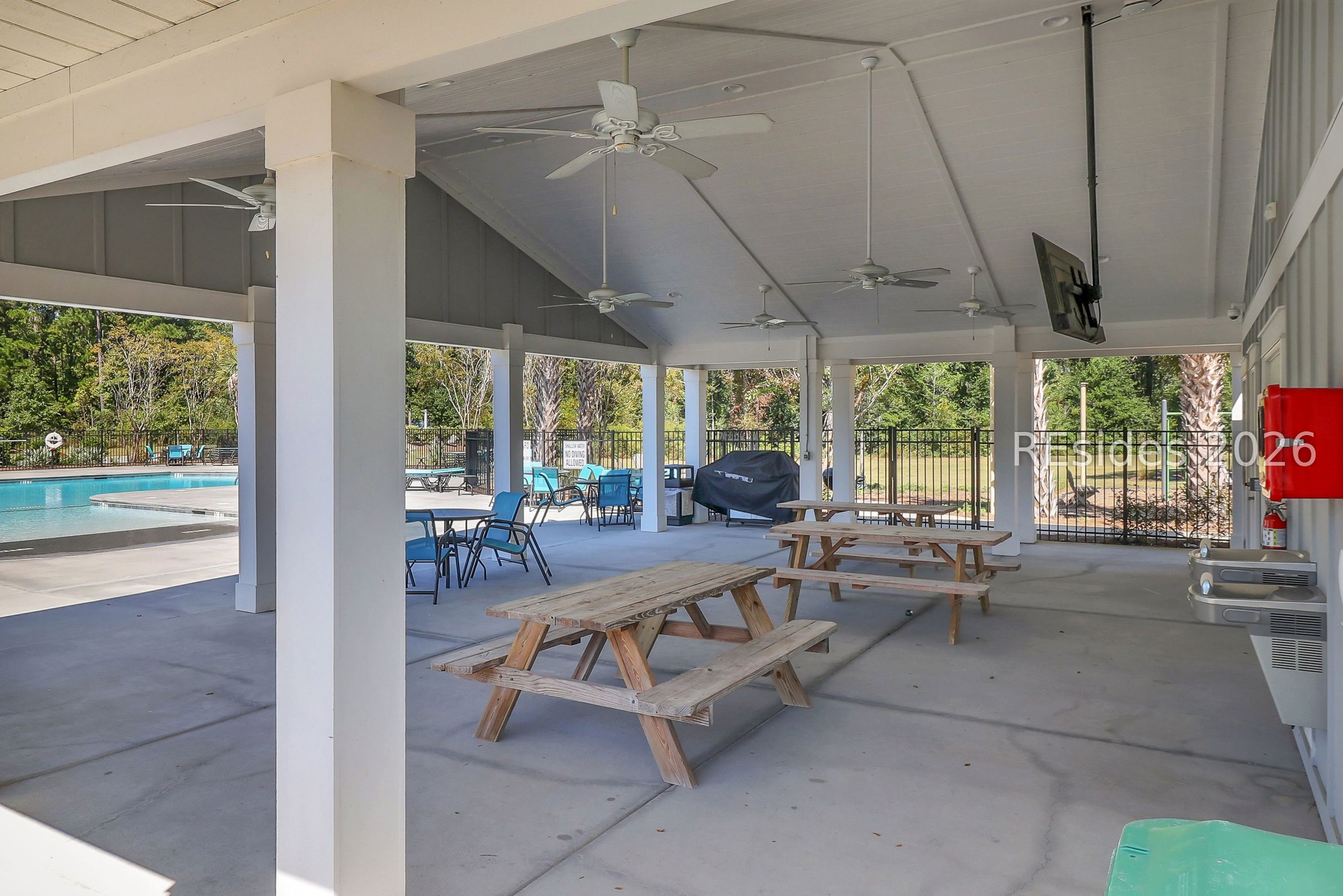 43 Wheelhouse Way Bluffton, SC 29910 - Photo 62 of 70 The Landings Community Amenities