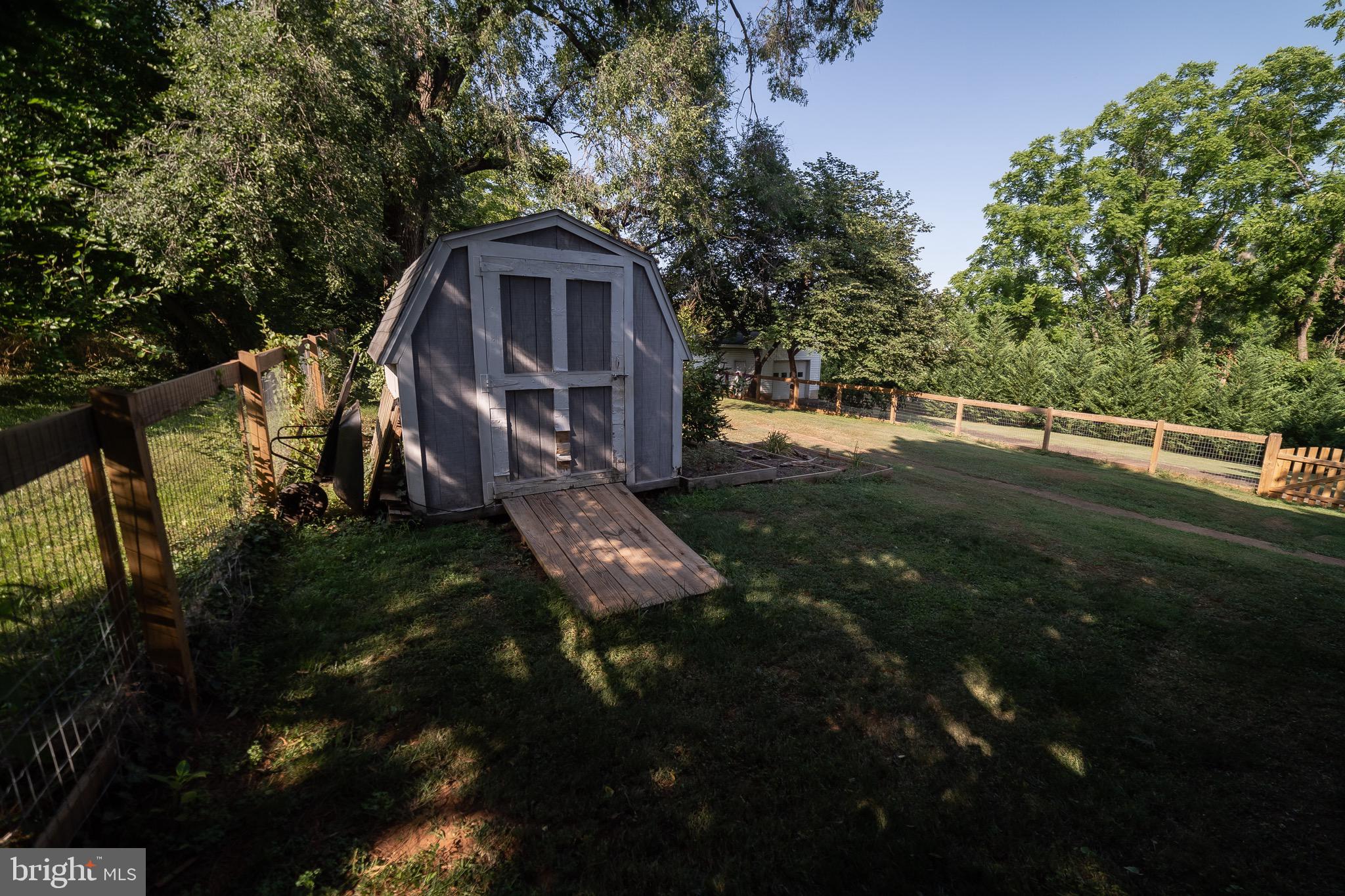 117 West Fairview Road Culpeper, VA 22701 - Photo 8 of 27 Gallery Image 8