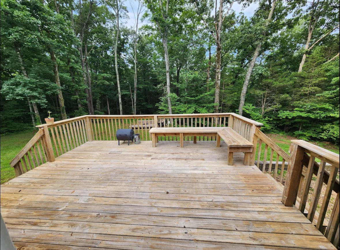 1652 Council Bend Road Centerville, TN 37033 - Photo 3 of 26 Gallery Image 3