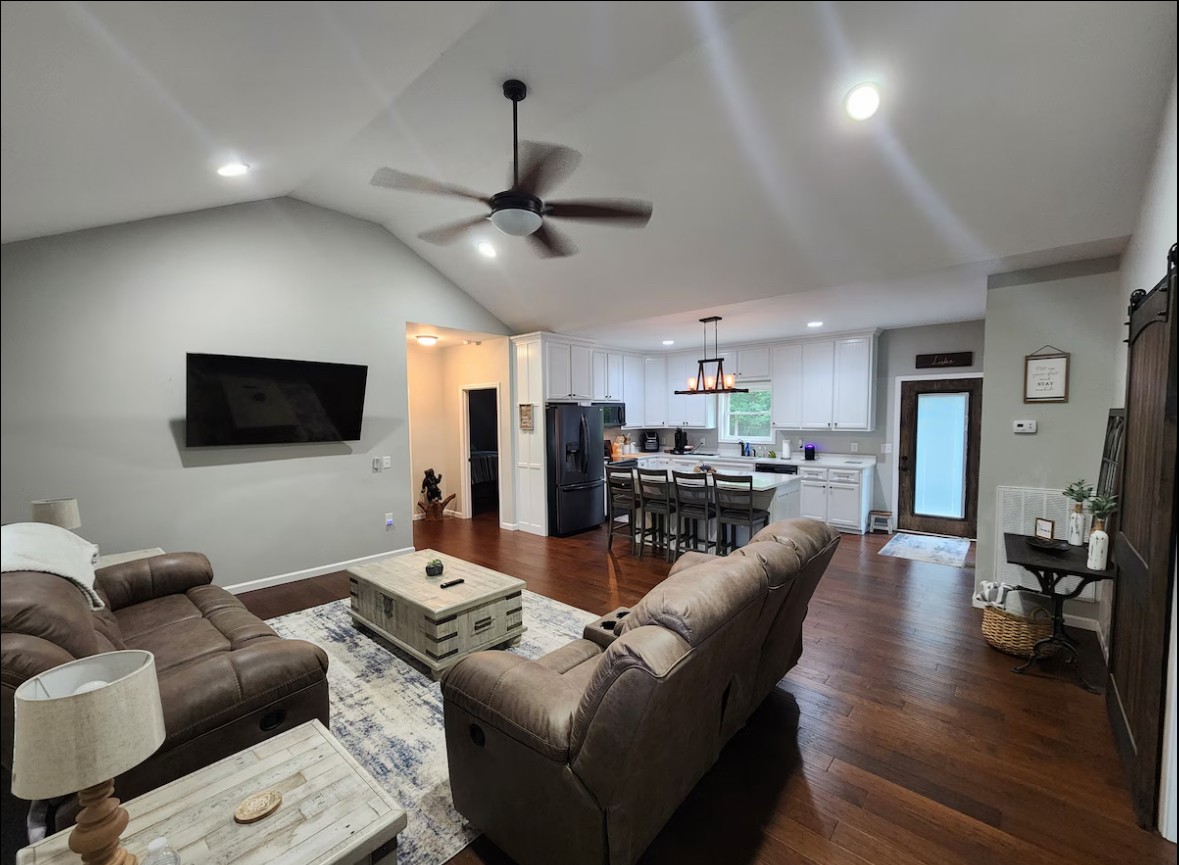 1652 Council Bend Road Centerville, TN 37033 - Photo 10 of 26 Gallery Image 10