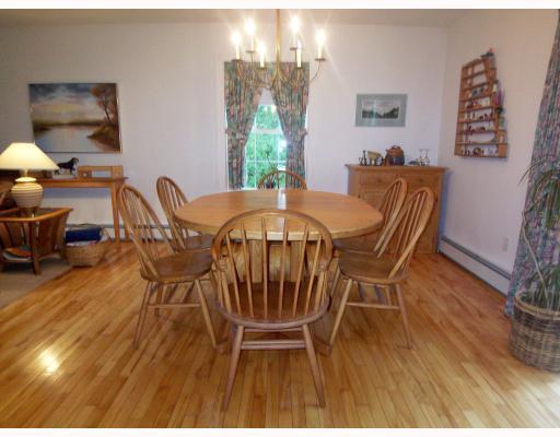 210 Albion Road Windham, ME 04062 - Photo 4 of 8 Dining Room.