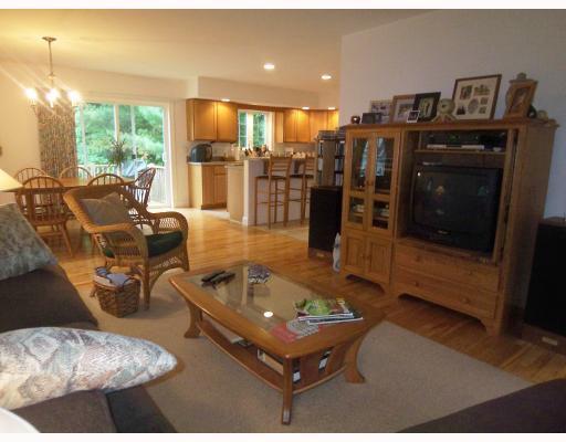 210 Albion Road Windham, ME 04062 - Photo 5 of 8 Living Room.