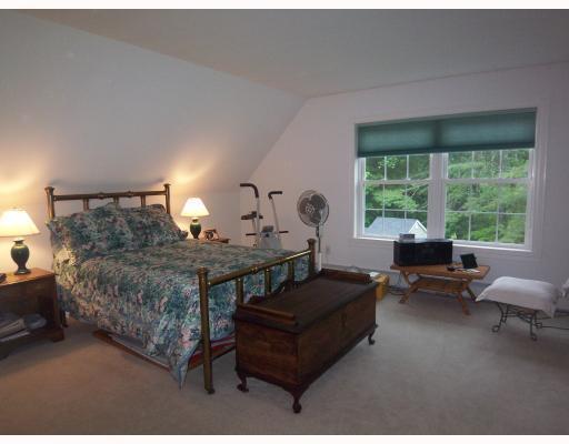 210 Albion Road Windham, ME 04062 - Photo 6 of 8 Master Bedroom.