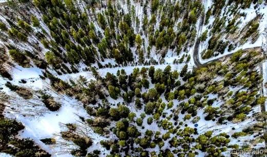 Lot 17 Long Road Idaho Springs, CO 80452 - Photo 3 of 11 Gallery Image 3