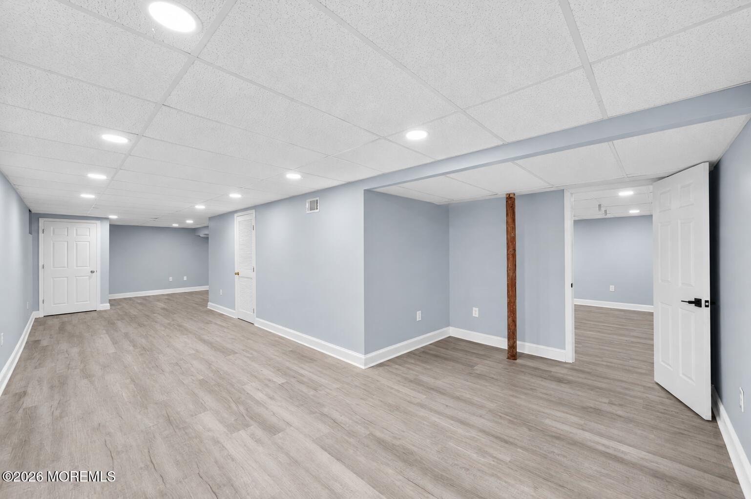 6 Quaker Hill Road Jackson, NJ 08527 - Photo 30 of 42 Basement