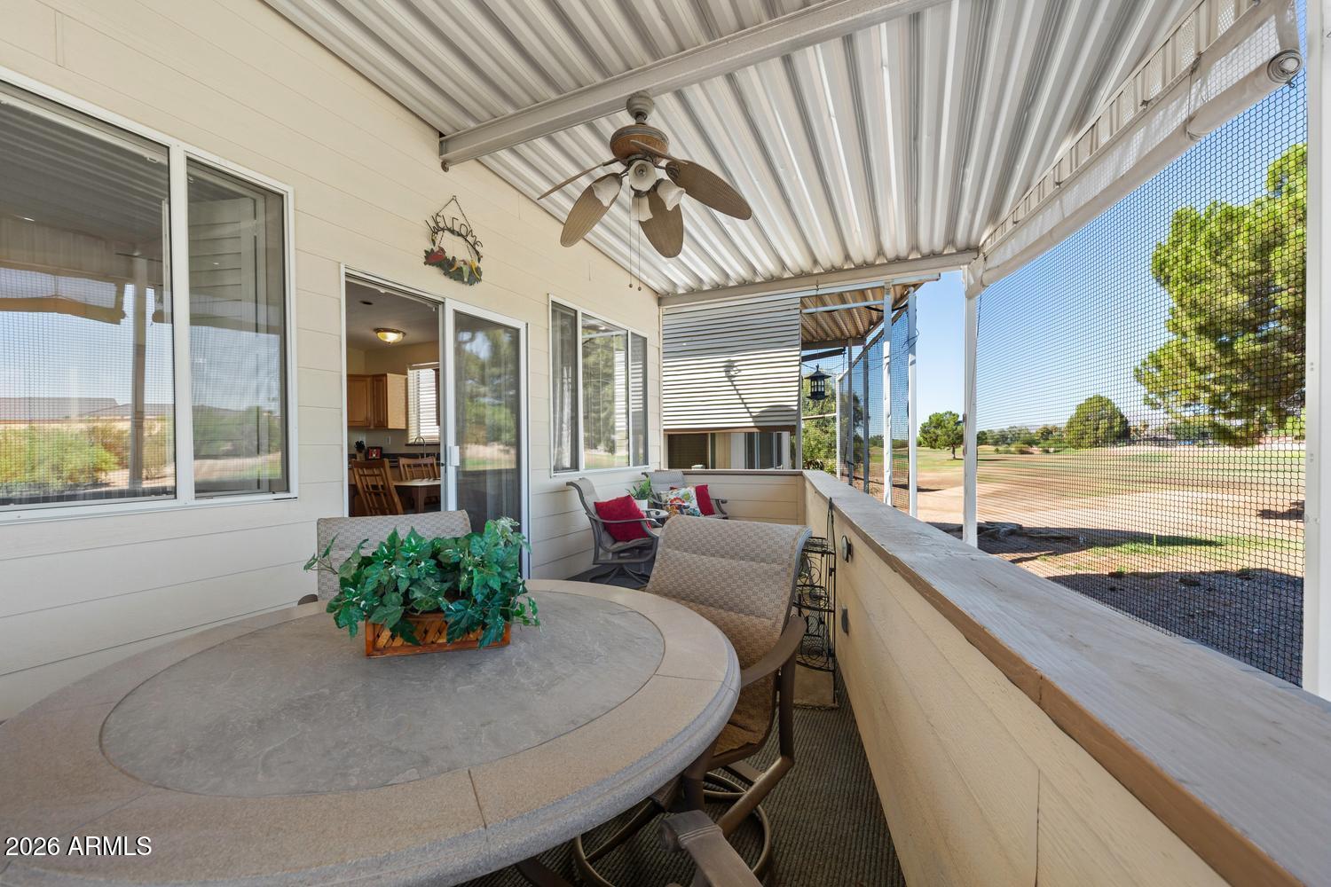 17200 West Bell Road, Unit 687 Surprise, AZ 85374 - Photo 19 of 24 020-017-HT Lot 68720-1500x1000