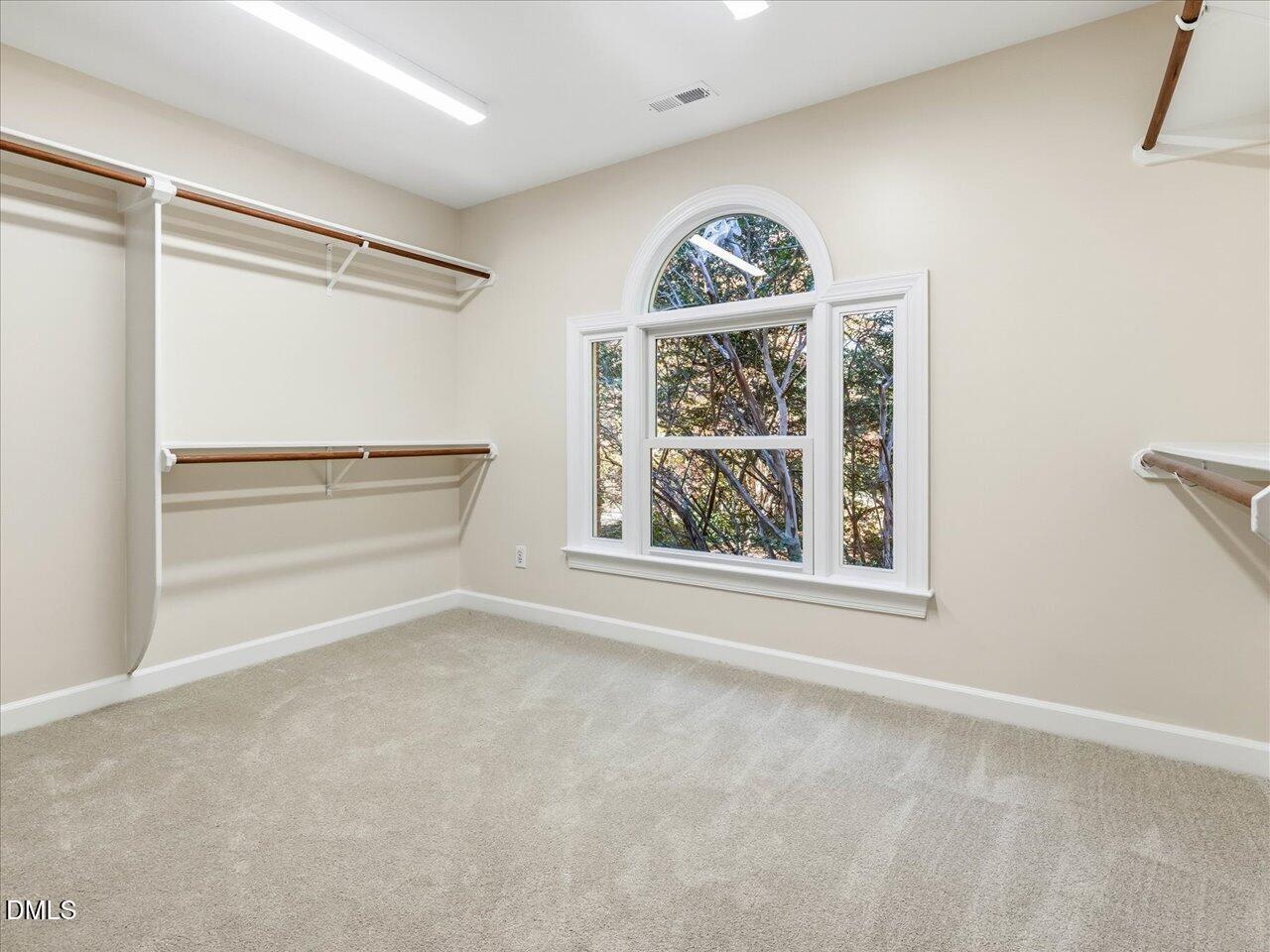 2901 Hunters Bluff Drive Raleigh, NC 27606 - Photo 26 of 40 58-Closet 2