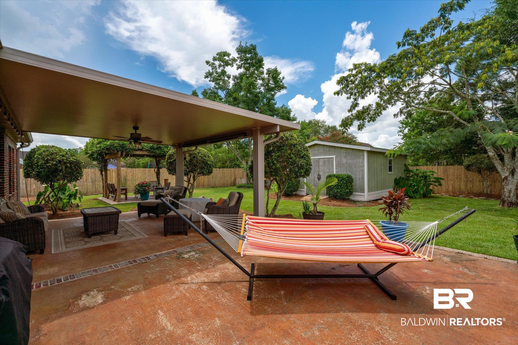3260 Oneal Court Mobile, AL 36695 - Photo 41 of 43
