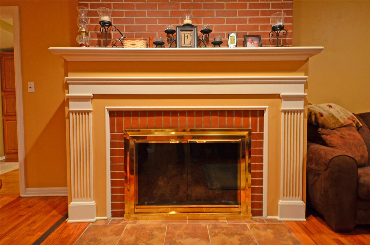 10536 Marion Center Road Fort Wayne, IN 46816 - Photo 29 of 34