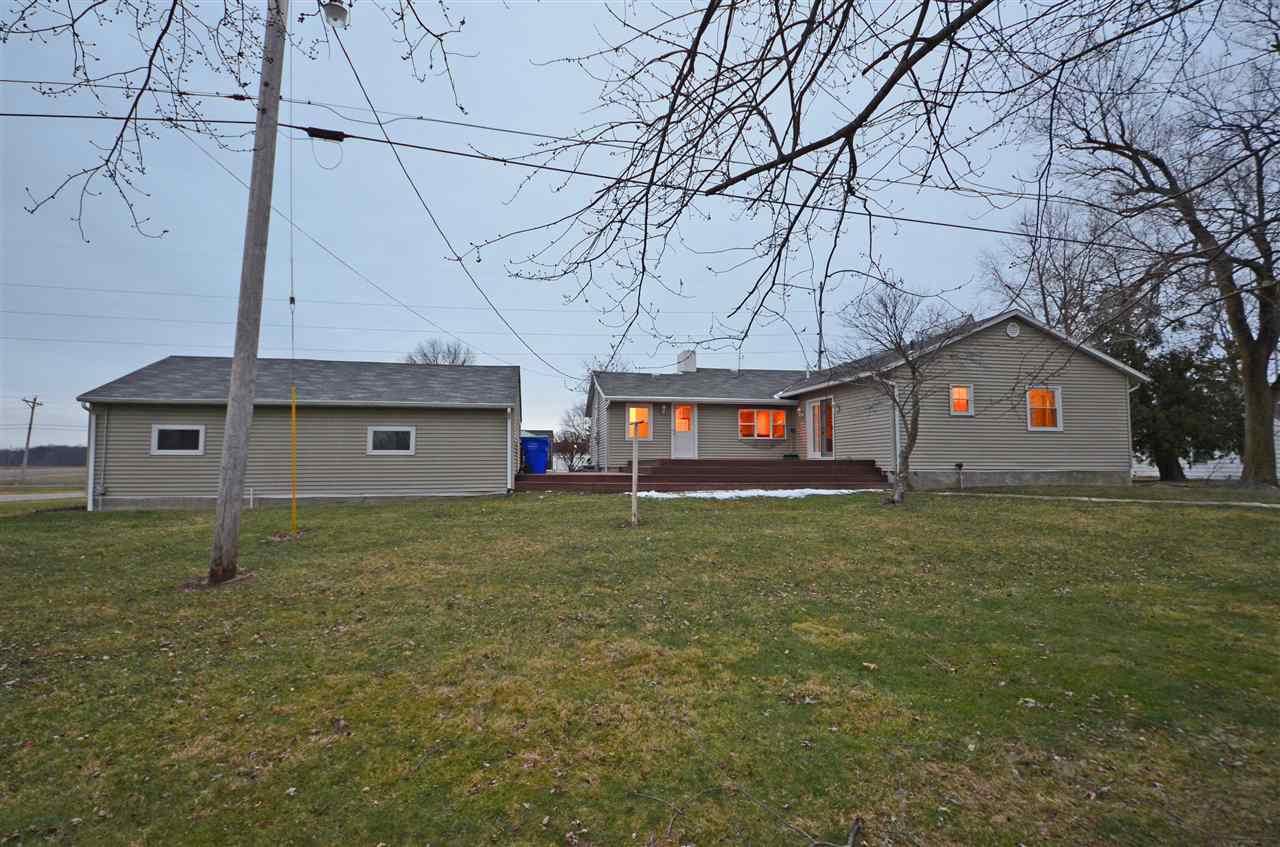 10536 Marion Center Road Fort Wayne, IN 46816 - Photo 33 of 34