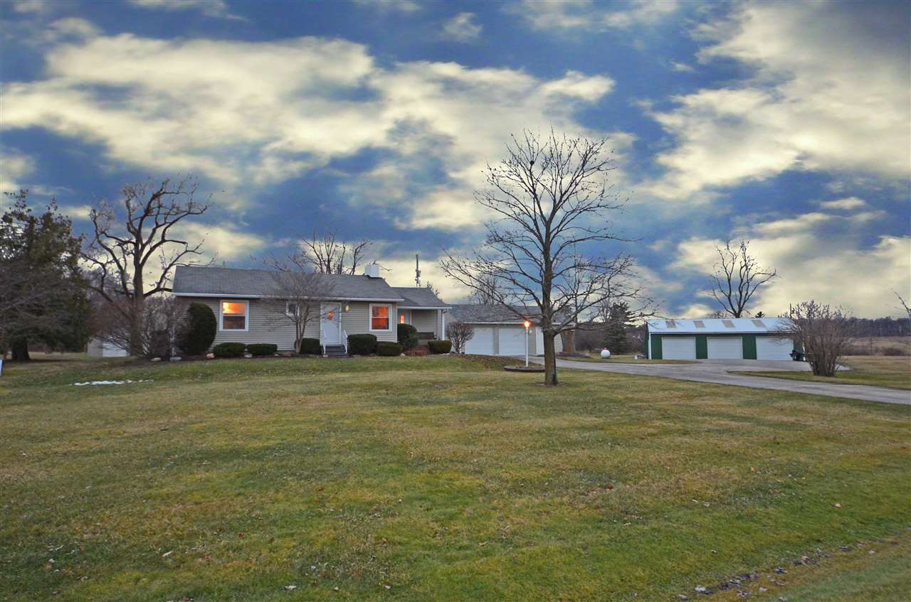 10536 Marion Center Road Fort Wayne, IN 46816 - Photo 34 of 34