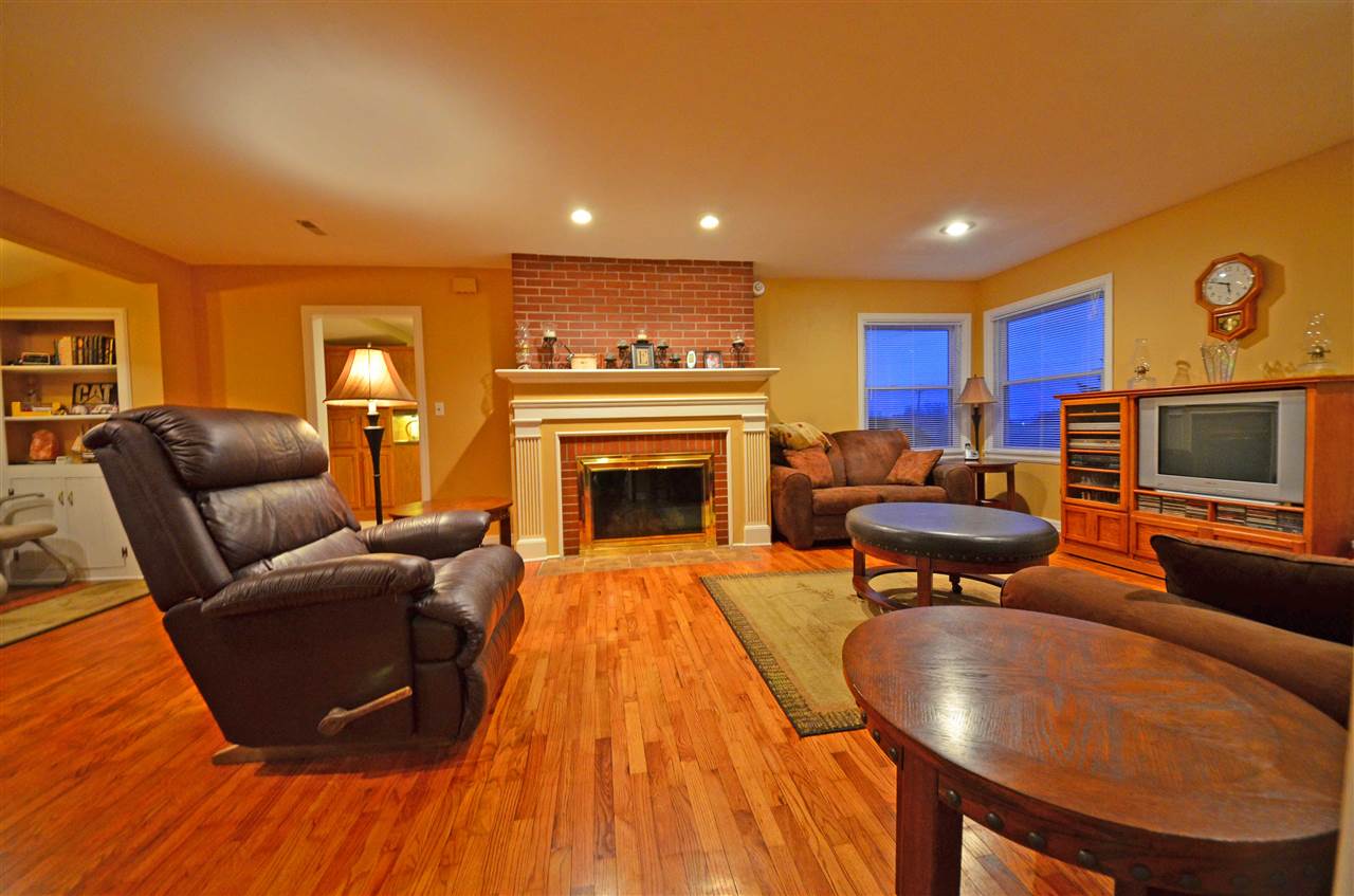 10536 Marion Center Road Fort Wayne, IN 46816 - Photo 10 of 34