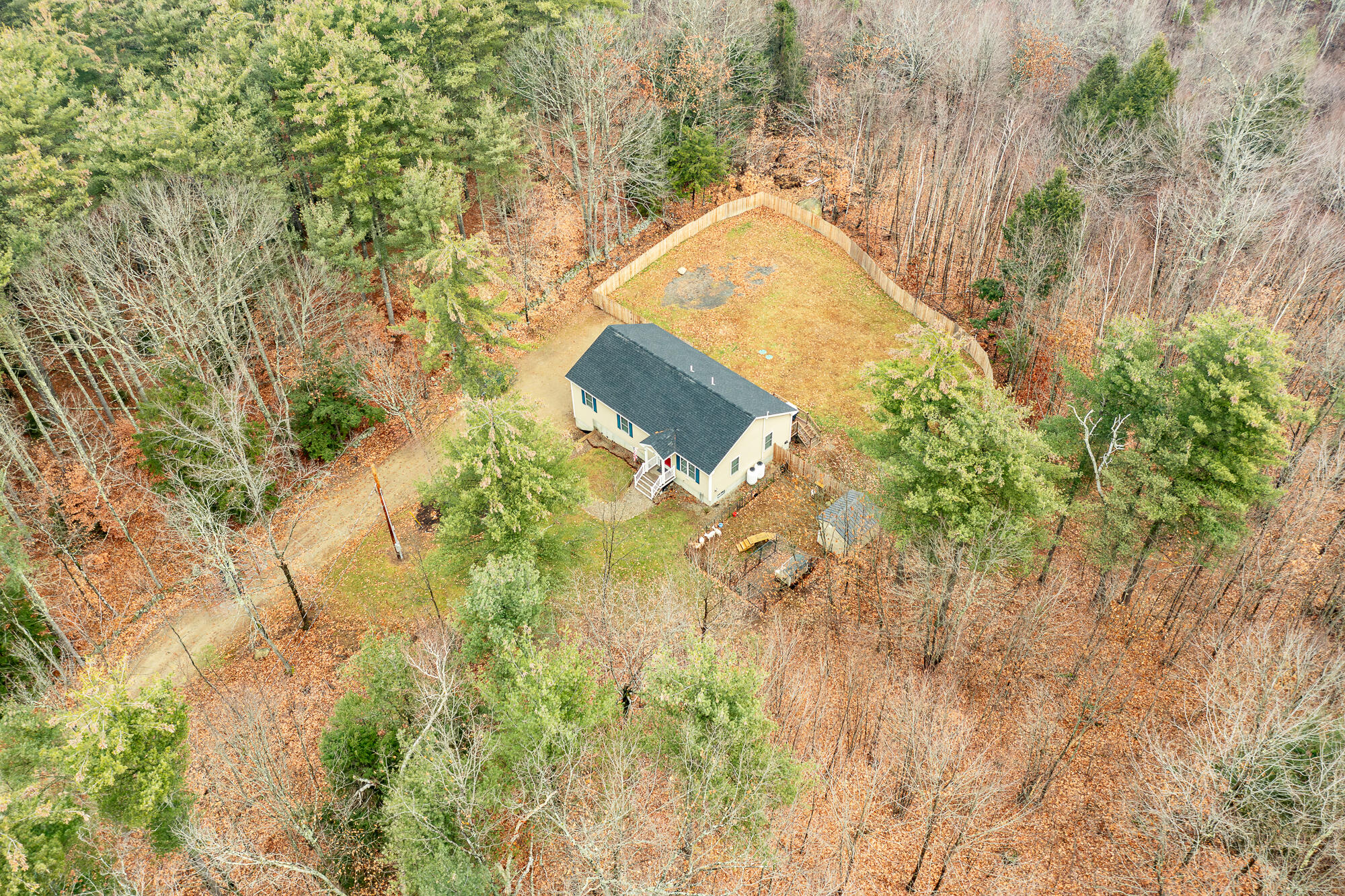 37 Milton Mills Road Lebanon, ME 04027 - Photo 26 of 28 37 Old Milton Mills Rd, Lebanon, Maine