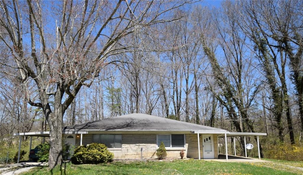 221 East Ellis Road Bloomington, IN 47408 - Photo 1 of 12 Gallery Image 1
