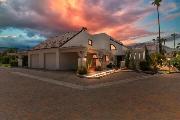 $4,000 | 73318 Shadow Mountain Drive, Unit B, Palm Desert, CA 92260